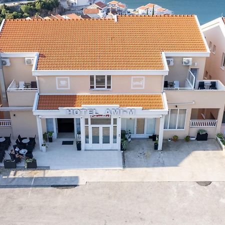 Hotel Ami - M Neum Eksteriør billede