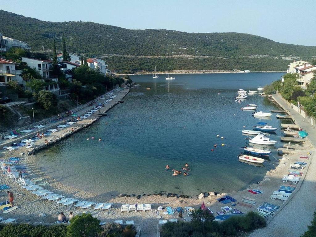 Hotel Ami - M Neum Eksteriør billede